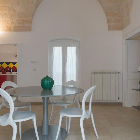 Isabella Apartment By Wonderful Italy Ostuni Exteriér fotografie
