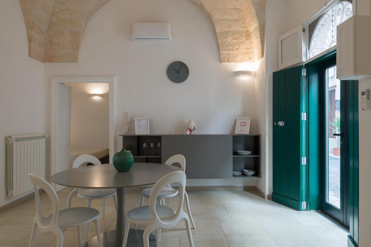 Isabella Apartment By Wonderful Italy Ostuni Exteriér fotografie