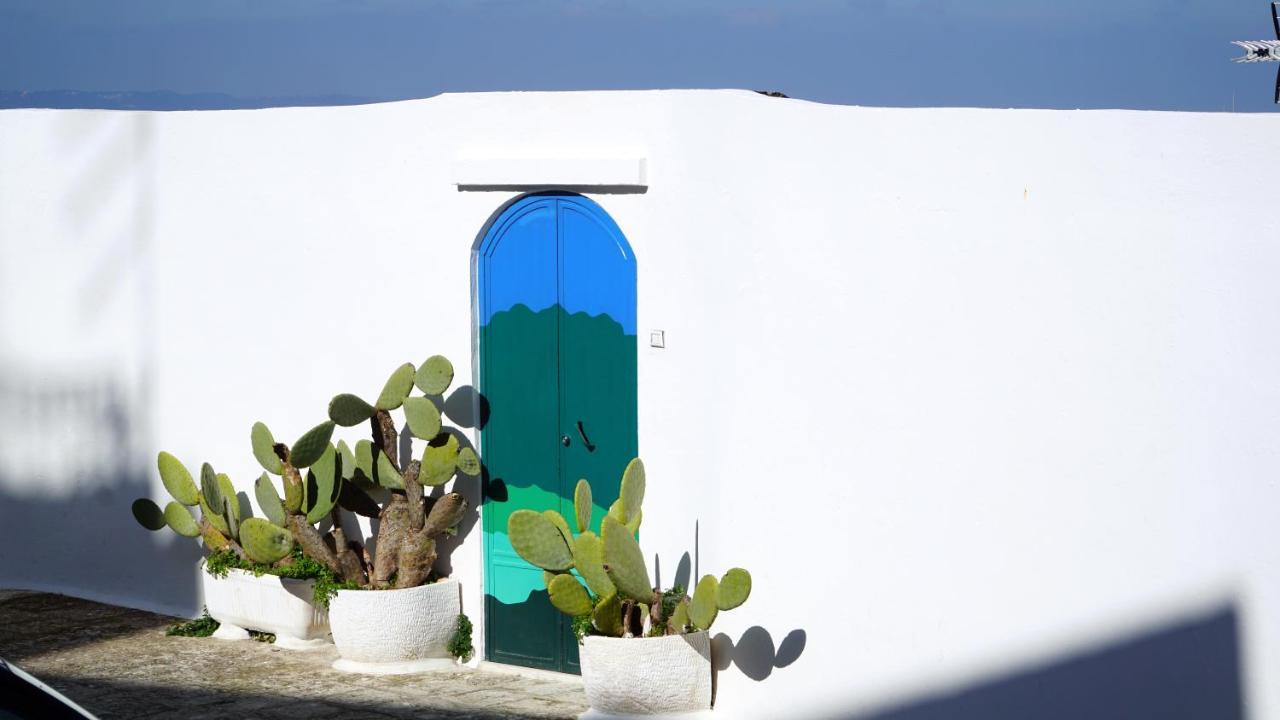 Isabella Apartment By Wonderful Italy Ostuni Exteriér fotografie