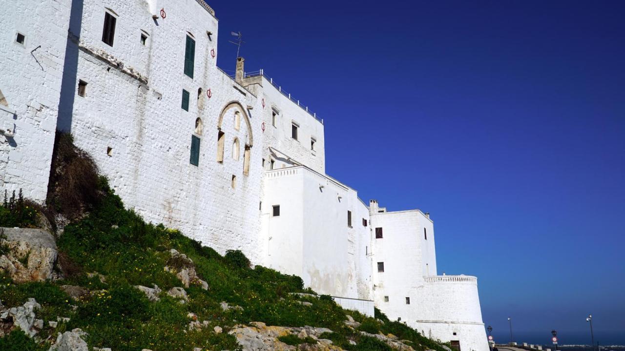 Isabella Apartment By Wonderful Italy Ostuni Exteriér fotografie