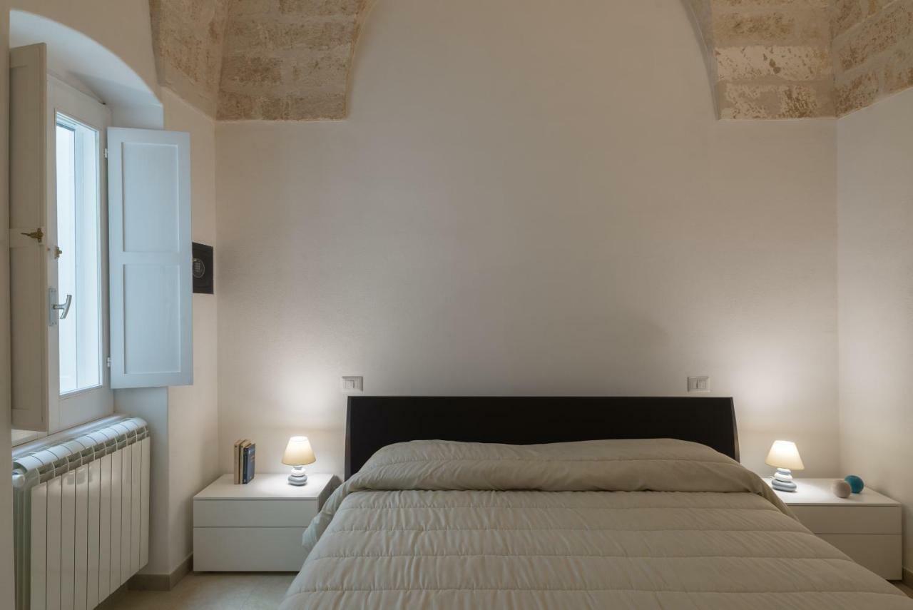 Isabella Apartment By Wonderful Italy Ostuni Exteriér fotografie