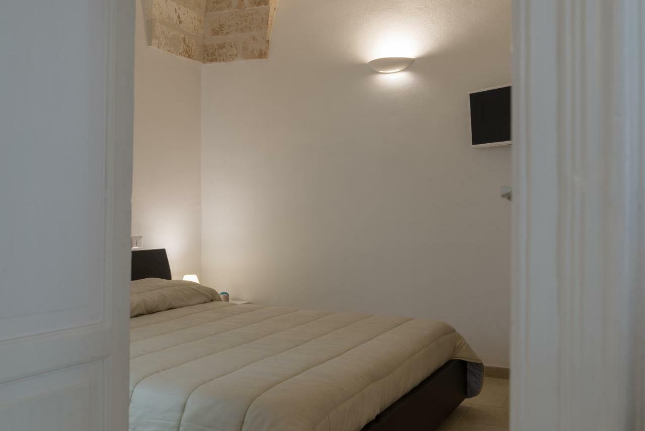 Isabella Apartment By Wonderful Italy Ostuni Exteriér fotografie