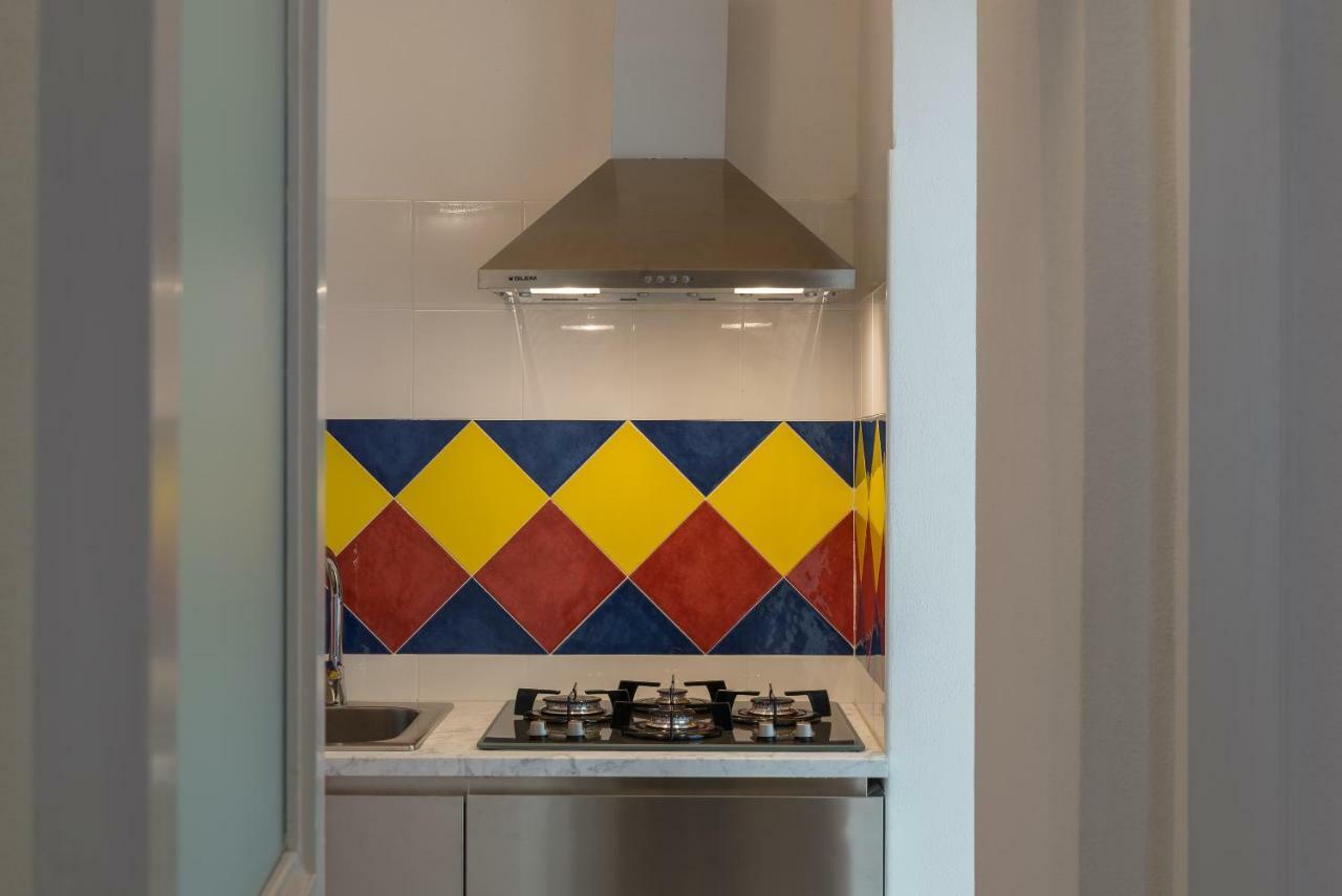 Isabella Apartment By Wonderful Italy Ostuni Exteriér fotografie