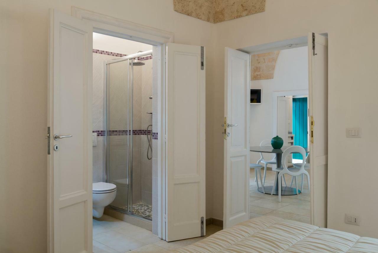 Isabella Apartment By Wonderful Italy Ostuni Exteriér fotografie