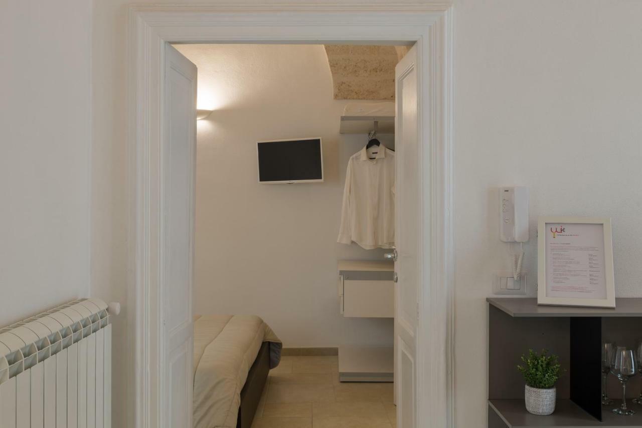 Isabella Apartment By Wonderful Italy Ostuni Exteriér fotografie