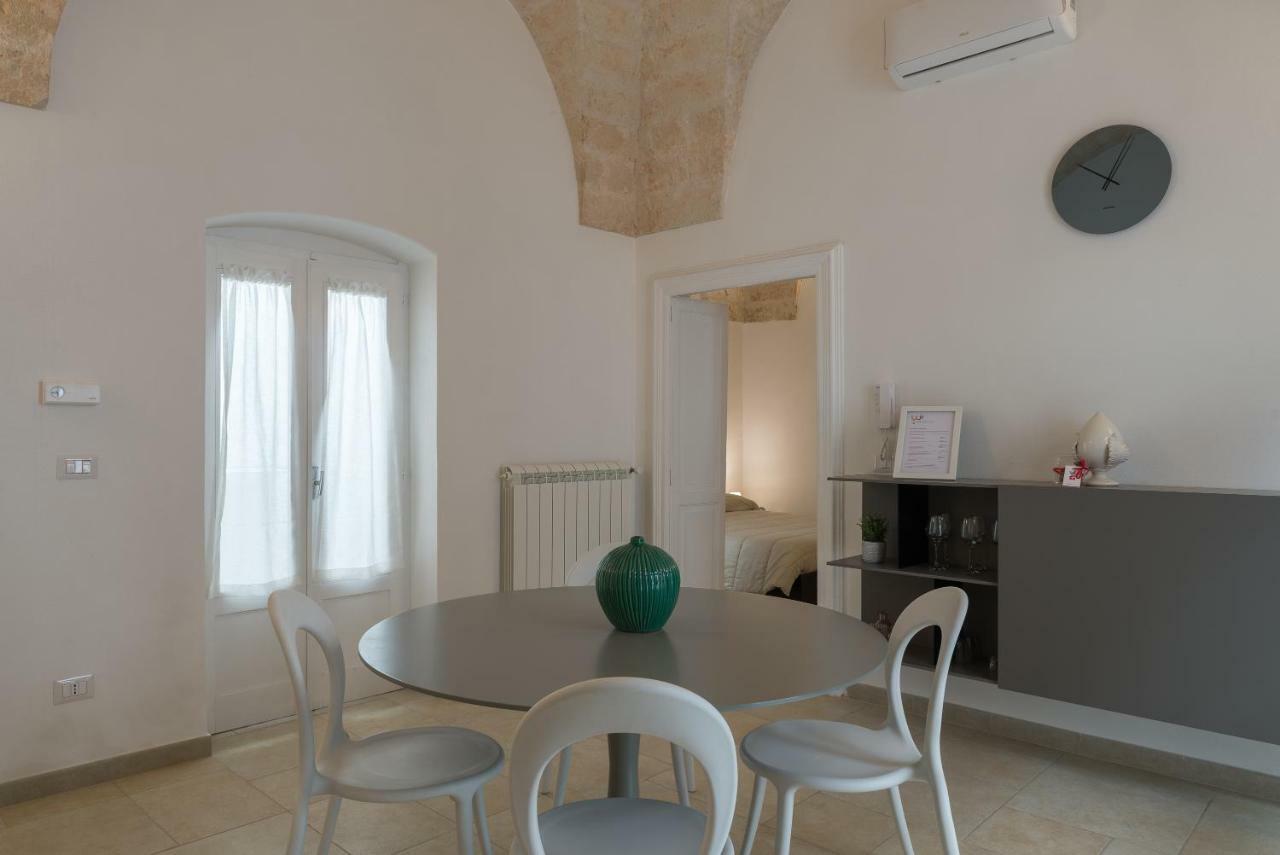 Isabella Apartment By Wonderful Italy Ostuni Exteriér fotografie