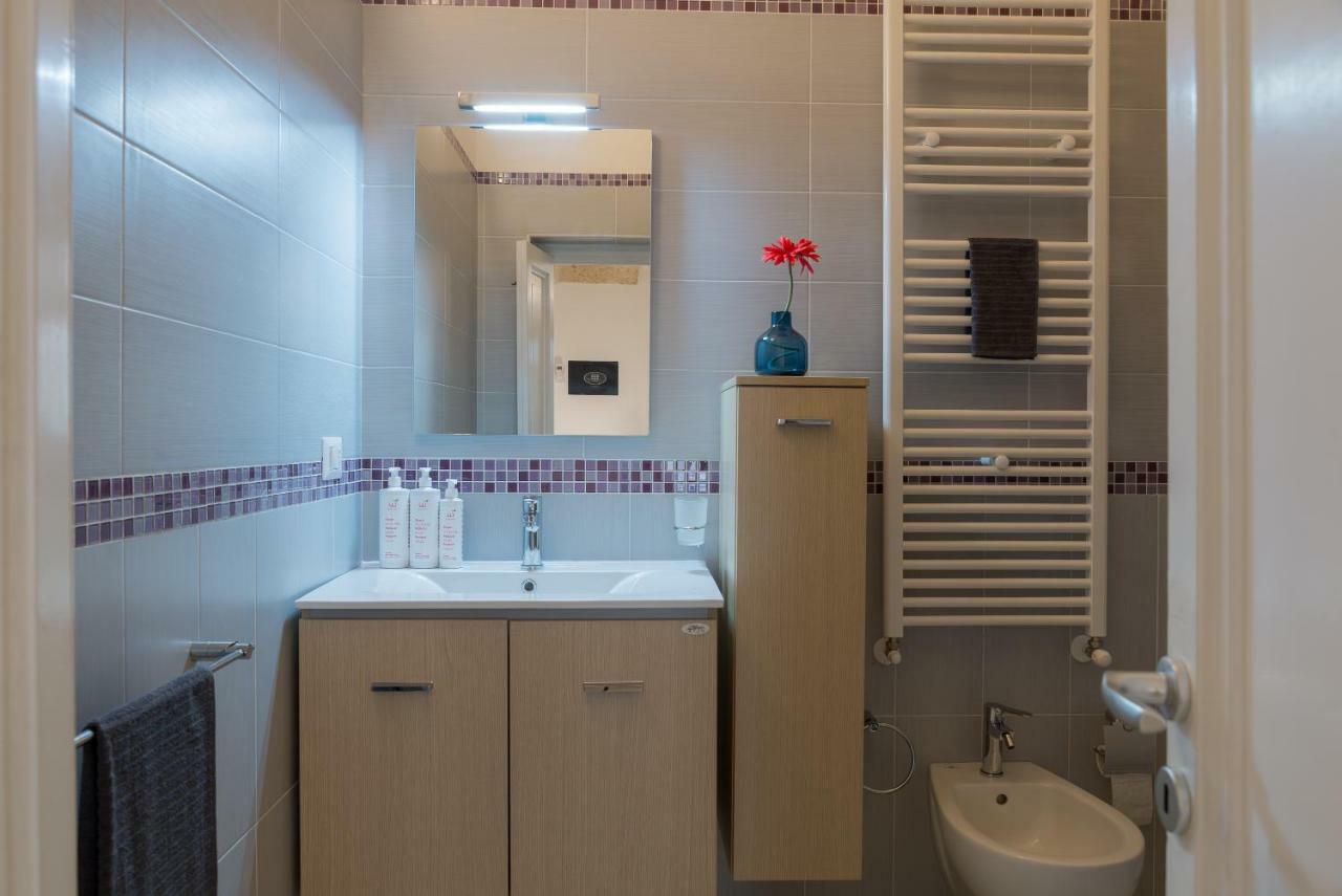 Isabella Apartment By Wonderful Italy Ostuni Exteriér fotografie