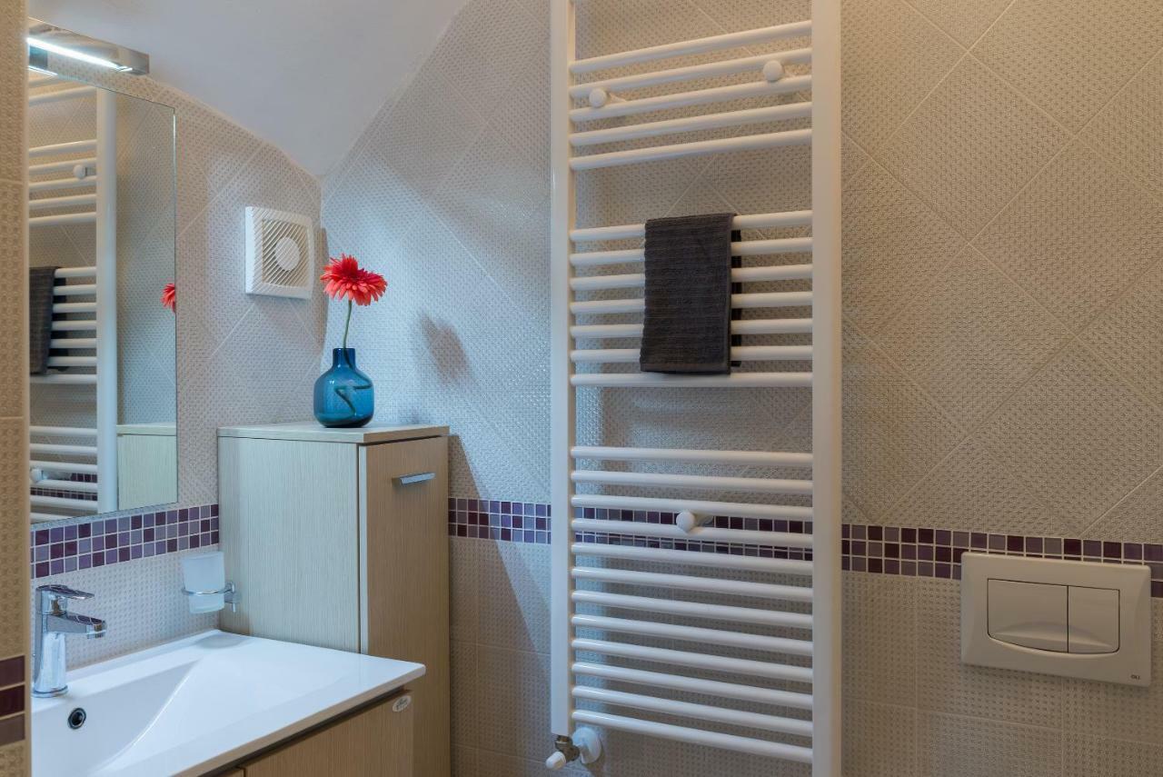 Isabella Apartment By Wonderful Italy Ostuni Exteriér fotografie