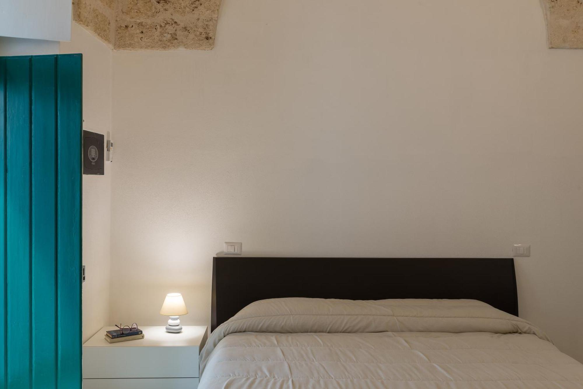 Isabella Apartment By Wonderful Italy Ostuni Exteriér fotografie